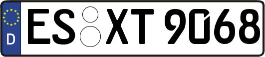 ES-XT9068