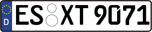 ES-XT9071