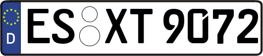 ES-XT9072
