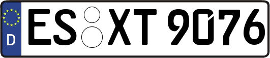 ES-XT9076