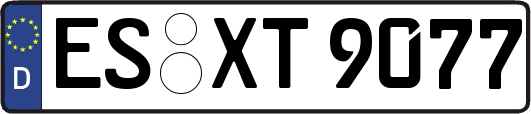 ES-XT9077