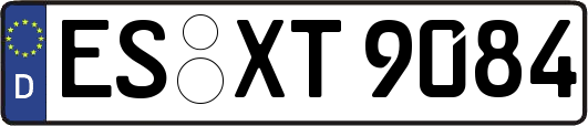 ES-XT9084