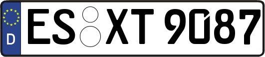 ES-XT9087