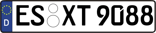 ES-XT9088