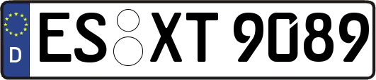 ES-XT9089
