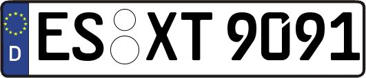 ES-XT9091