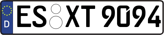 ES-XT9094