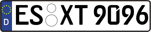 ES-XT9096