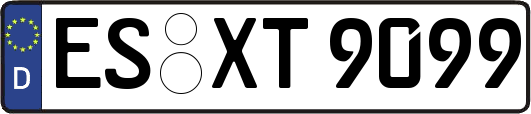ES-XT9099