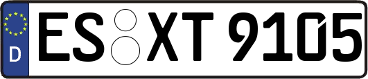 ES-XT9105