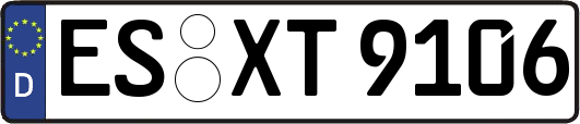 ES-XT9106