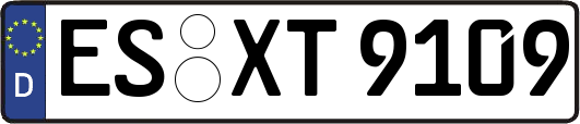 ES-XT9109