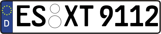 ES-XT9112