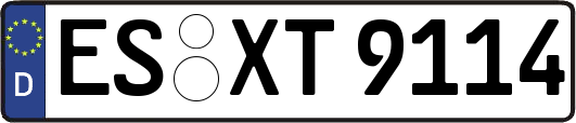 ES-XT9114