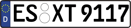 ES-XT9117
