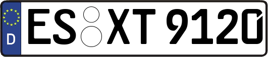 ES-XT9120