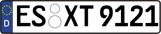 ES-XT9121