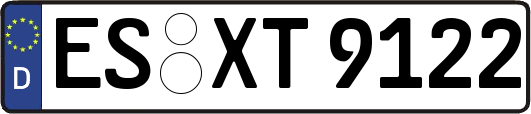 ES-XT9122