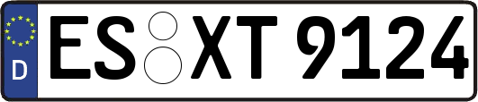 ES-XT9124