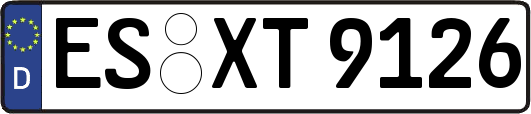 ES-XT9126