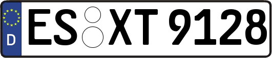 ES-XT9128