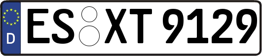 ES-XT9129