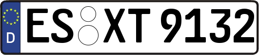 ES-XT9132