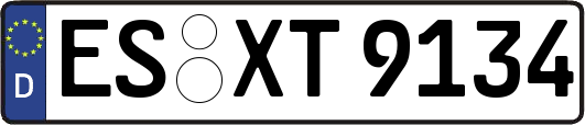 ES-XT9134