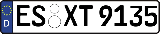 ES-XT9135