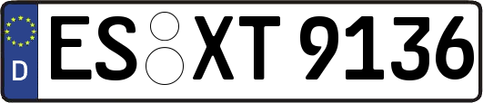 ES-XT9136