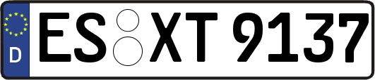 ES-XT9137