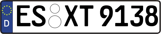ES-XT9138