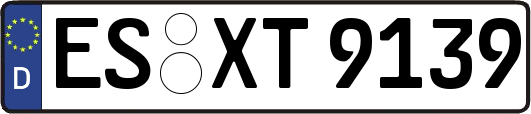 ES-XT9139