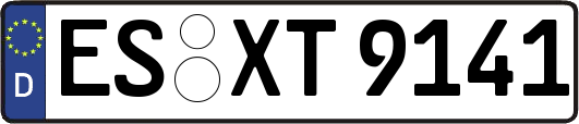ES-XT9141