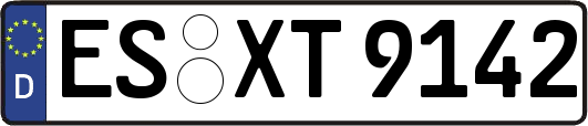 ES-XT9142