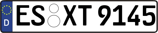 ES-XT9145