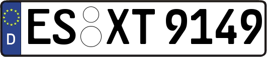 ES-XT9149