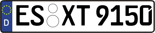 ES-XT9150