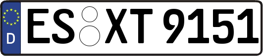 ES-XT9151