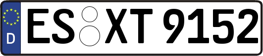 ES-XT9152