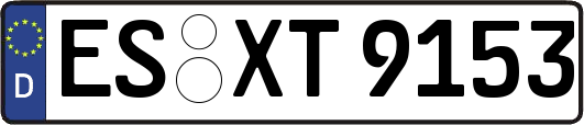 ES-XT9153