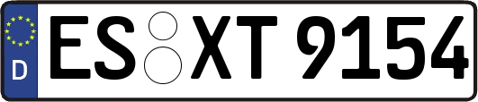 ES-XT9154