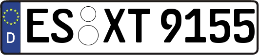 ES-XT9155
