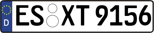 ES-XT9156