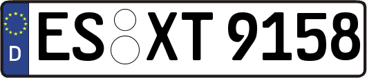 ES-XT9158