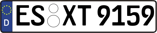 ES-XT9159