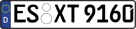 ES-XT9160