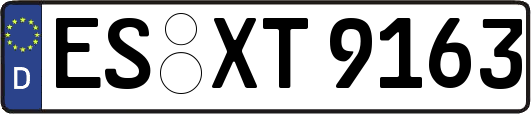 ES-XT9163