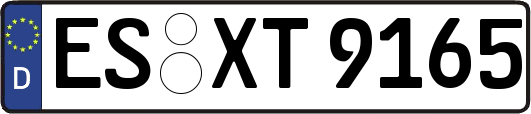 ES-XT9165