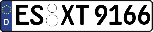 ES-XT9166